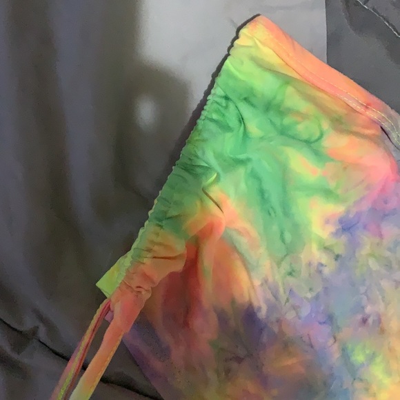 Colorful Rue 21 tube top, size: S in women’s. - Picture 2 of 3